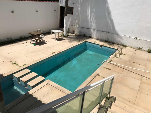 Casa com 4 quartos no Anil (foto 12 de 42)