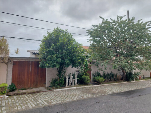 Casa com 4 quartos no Anil (foto 40 de 42)