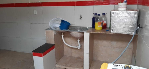 Casa com 3 quartos no Loteamento Recife (foto 6 de 27)