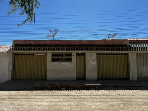 Casa com 3 quartos no Loteamento Recife (foto 16 de 27)
