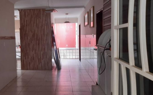 Casa com 3 quartos no Loteamento Recife (foto 20 de 27)