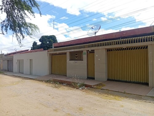 Casa com 3 quartos no Loteamento Recife (foto 22 de 27)
