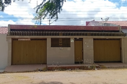Casa com 3 quartos no Loteamento Recife (foto 24 de 27)