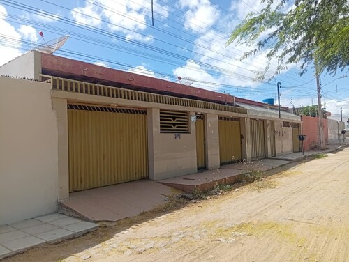 Casa com 3 quartos no Loteamento Recife (foto 26 de 27)