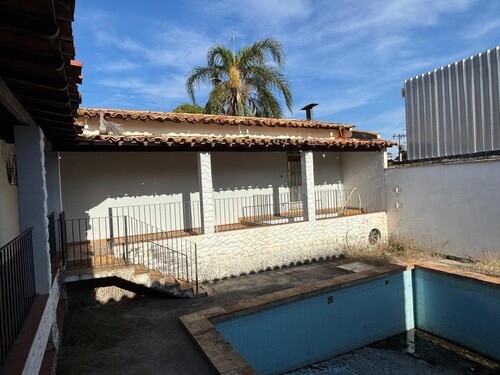 Casa com 7 quartos no Jardim Santa Rosália (foto 16 de 36)