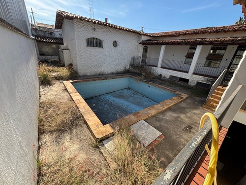 Casa com 7 quartos no Jardim Santa Rosália (foto 32 de 36)