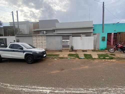 Casa com 3 quartos no Lírios Do Campo Ii (foto 2 de 47)