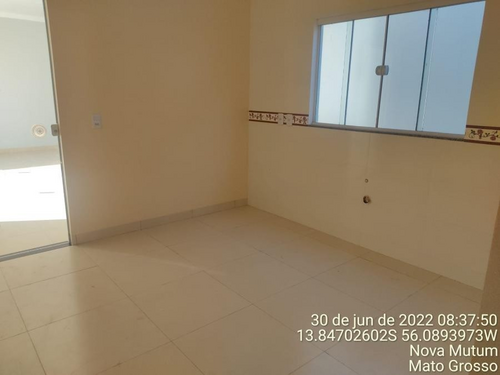 Casa com 3 quartos no Lírios Do Campo Ii (foto 4 de 47)