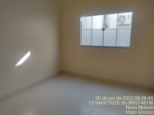 Casa com 3 quartos no Lírios Do Campo Ii (foto 6 de 47)