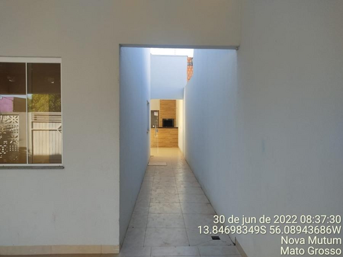 Casa com 3 quartos no Lírios Do Campo Ii (foto 8 de 47)