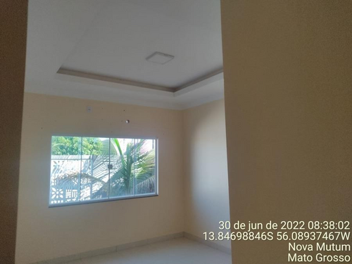 Casa com 3 quartos no Lírios Do Campo Ii (foto 10 de 47)