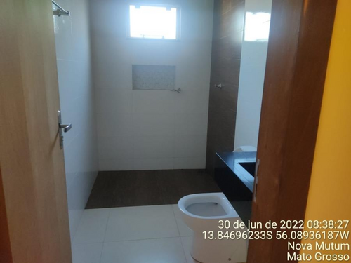 Casa com 3 quartos no Lírios Do Campo Ii (foto 12 de 47)