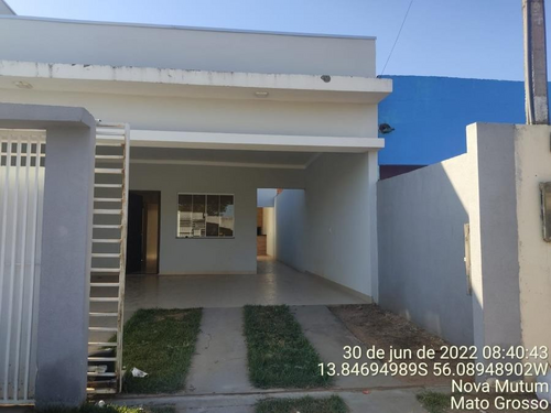 Casa com 3 quartos no Lírios Do Campo Ii (foto 14 de 47)