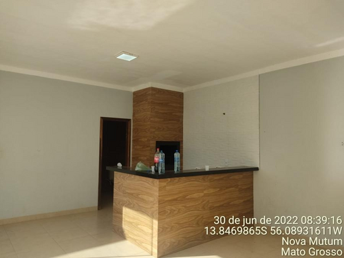 Casa com 3 quartos no Lírios Do Campo Ii (foto 16 de 47)