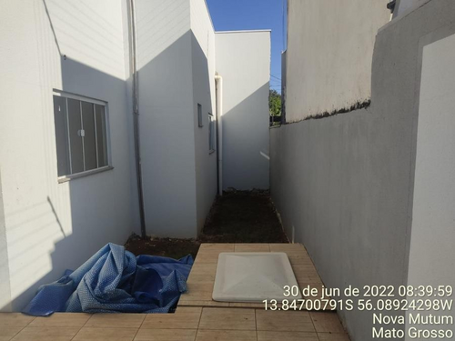 Casa com 3 quartos no Lírios Do Campo Ii (foto 18 de 47)
