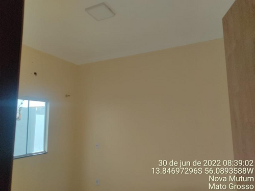Casa com 3 quartos no Lírios Do Campo Ii (foto 20 de 47)