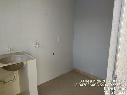 Casa com 3 quartos no Lírios Do Campo Ii (foto 22 de 47)