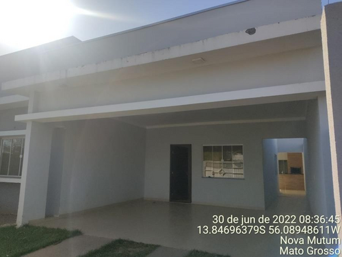 Casa com 3 quartos no Lírios Do Campo Ii (foto 24 de 47)