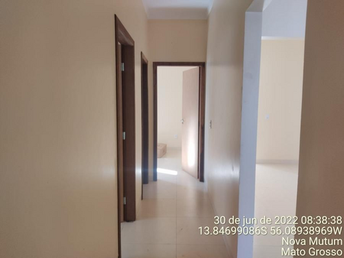 Casa com 3 quartos no Lírios Do Campo Ii (foto 26 de 47)