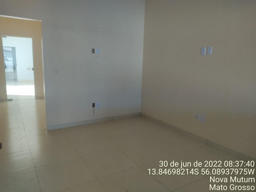 Casa com 3 quartos no Lírios Do Campo Ii (foto 28 de 47)