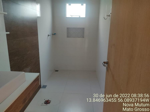 Casa com 3 quartos no Lírios Do Campo Ii (foto 30 de 47)