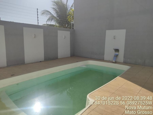 Casa com 3 quartos no Lírios Do Campo Ii (foto 32 de 47)