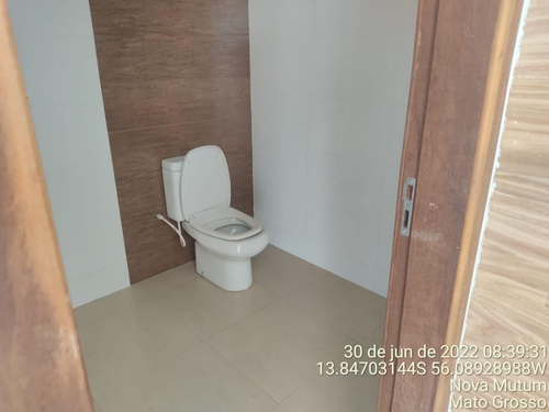 Casa com 3 quartos no Lírios Do Campo Ii (foto 34 de 47)