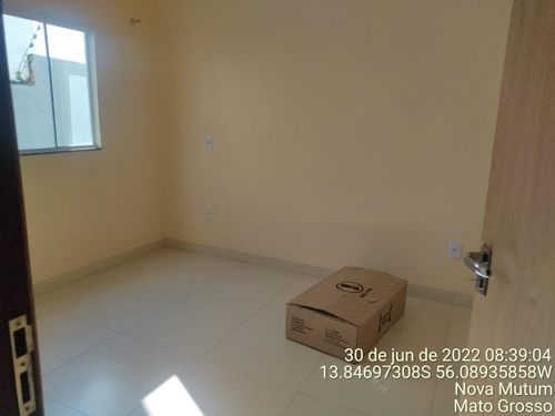 Casa com 3 quartos no Lírios Do Campo Ii (foto 36 de 47)