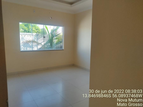 Casa com 3 quartos no Lírios Do Campo Ii (foto 38 de 47)