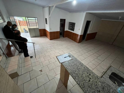 Casa com 3 quartos no Juscelino Kubitschek (foto 8 de 40)
