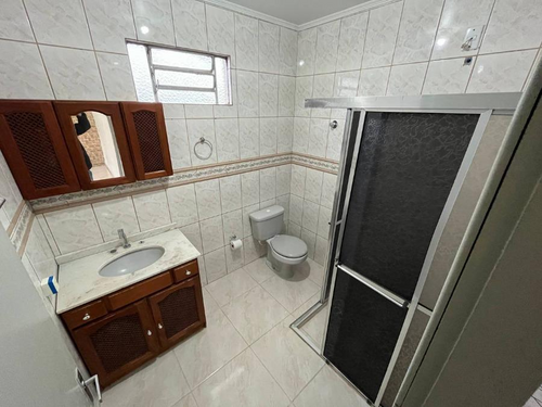 Casa com 3 quartos no Juscelino Kubitschek (foto 18 de 40)