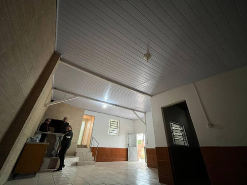 Casa com 3 quartos no Juscelino Kubitschek (foto 24 de 40)
