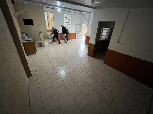 Casa com 3 quartos no Juscelino Kubitschek (foto 38 de 40)