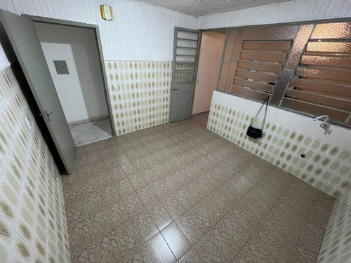 Casa com 3 quartos no Juscelino Kubitschek (foto 40 de 40)