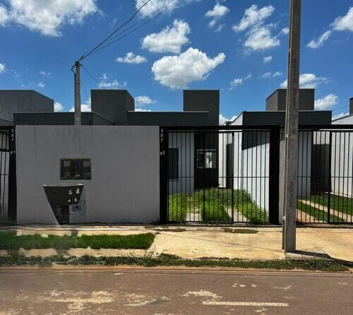 Casa com 2 quartos no Residencial Bonne Vie (foto 22 de 22)