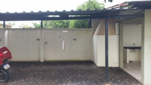Apartamento com 2 quartos na Vila São Jerônimo (foto 18 de 22)