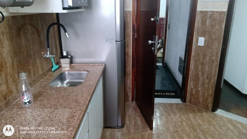 Apartamento com 2 quartos no Caonze (foto 4 de 37)