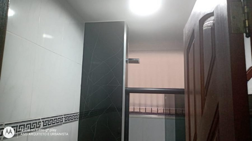 Apartamento com 2 quartos no Caonze (foto 6 de 37)