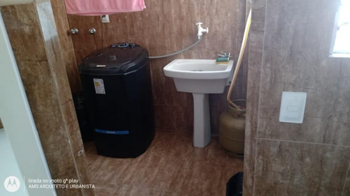 Apartamento com 2 quartos no Caonze (foto 10 de 37)