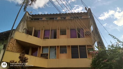 Apartamento com 2 quartos no Caonze (foto 12 de 37)