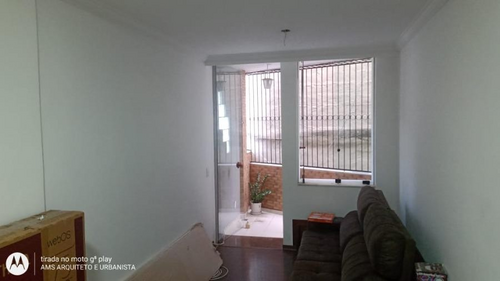 Apartamento com 2 quartos no Caonze (foto 18 de 37)