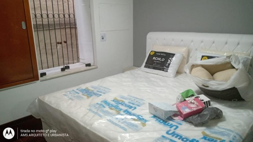 Apartamento com 2 quartos no Caonze (foto 22 de 37)
