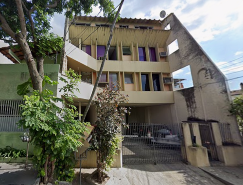 Apartamento com 2 quartos no Caonze (foto 32 de 37)