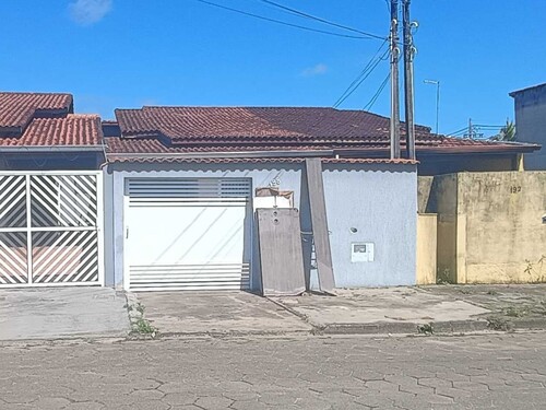 Casa com 3 quartos no Parque D'Aville (foto 2 de 7)