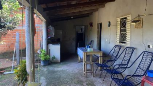 Casa com 4 quartos no Centro (foto 4 de 22)