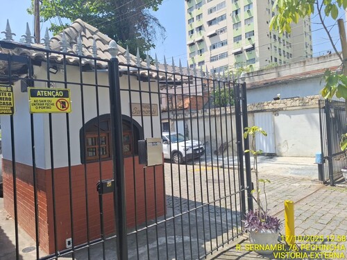 Casa no Pechincha (foto 2 de 6)