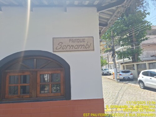 Casa no Pechincha (foto 4 de 6)