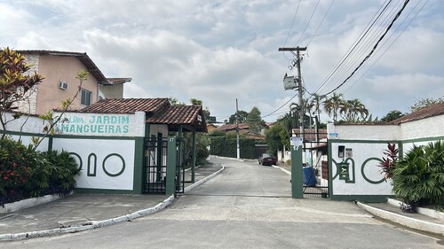 Casa com 3 quartos no Santa Isabel (foto 2 de 22)