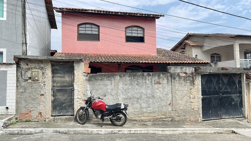 Casa com 3 quartos no Santa Isabel (foto 4 de 22)