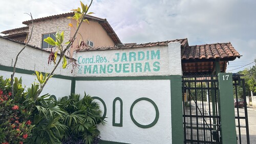 Casa com 3 quartos no Santa Isabel (foto 6 de 22)
